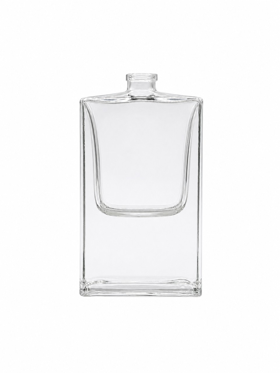 BT-37 55ml Rectangular Bottle