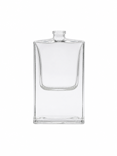 BT-37 55ml Rectangular Bottle