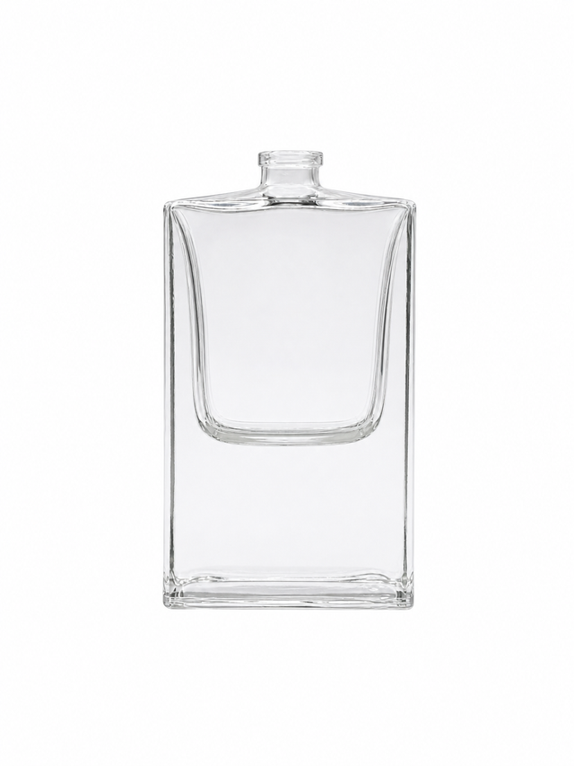 BT-37 55ml Rectangular Bottle