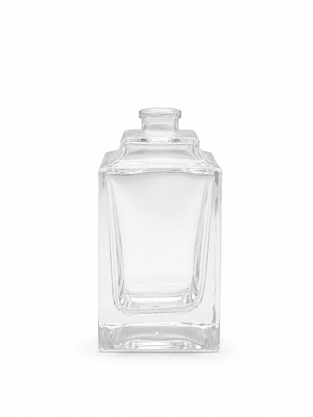 BT-38 55ml Square Bottle