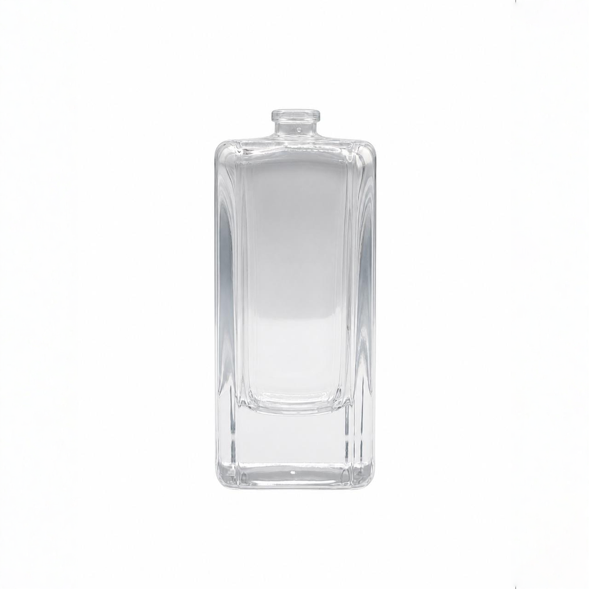 BT-39 55ml Rectangular Bottle