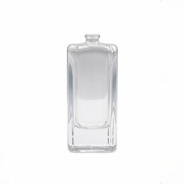 BT-39 55ml Rectangular Bottle