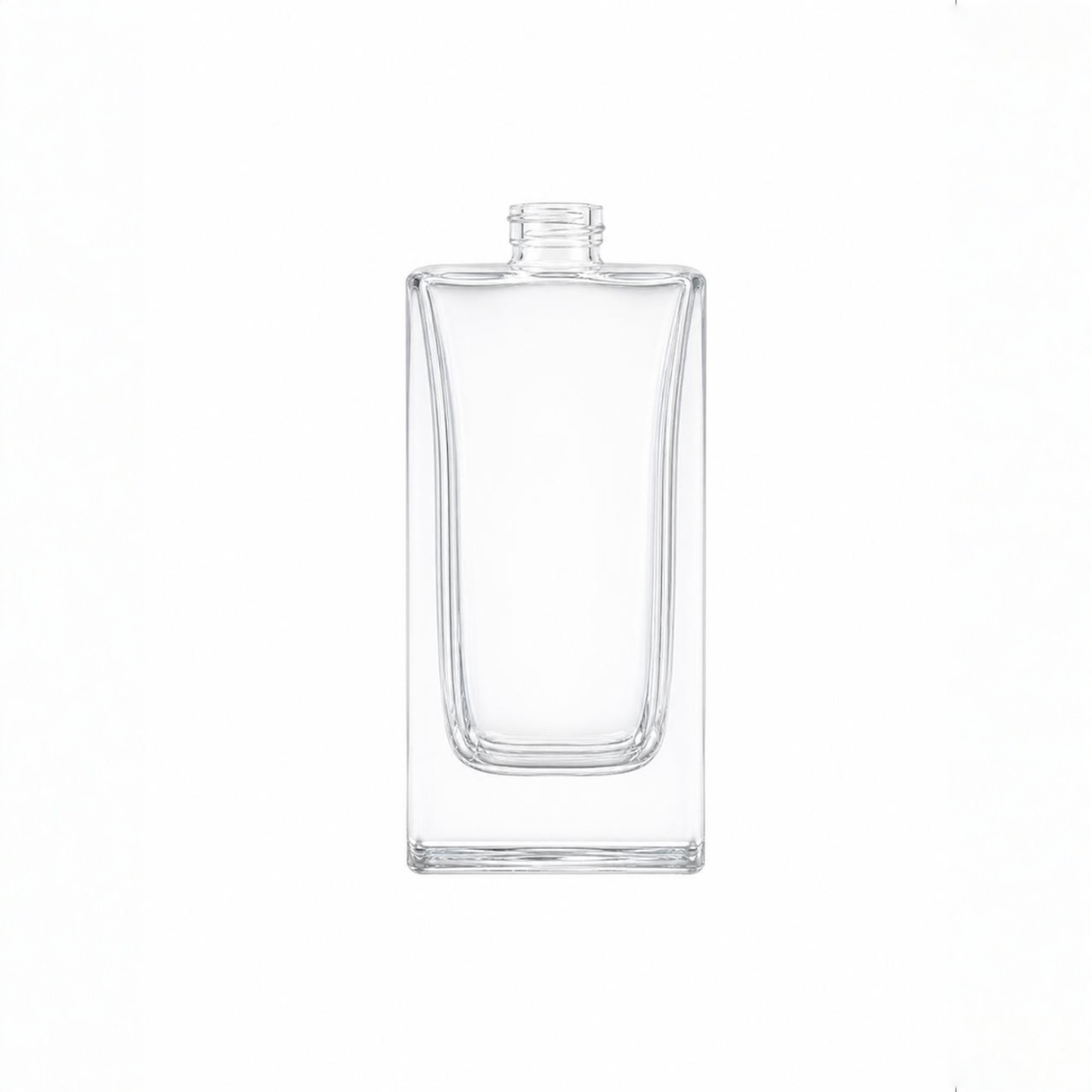BT-40 55ml Rectangular Bottle