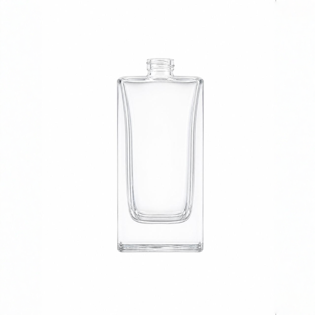 BT-40 55ml Rectangular Bottle