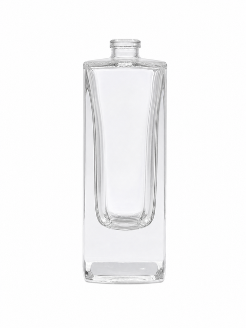 BT-41 55ml Square Bottle