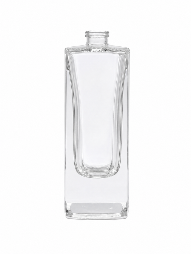 BT-41 55ml Square Bottle