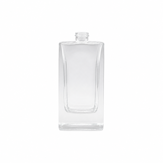 BT-42 55ml Rectangular Bottle