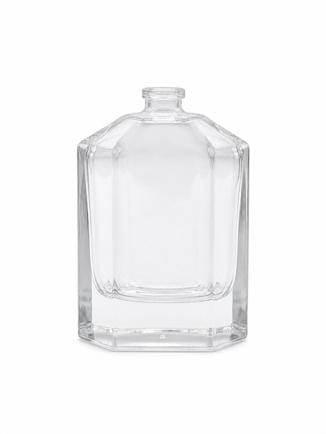 BT-43 55ml Faceted Bottle