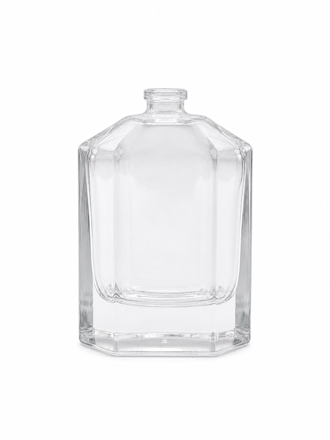 BT-43 55ml Faceted Bottle
