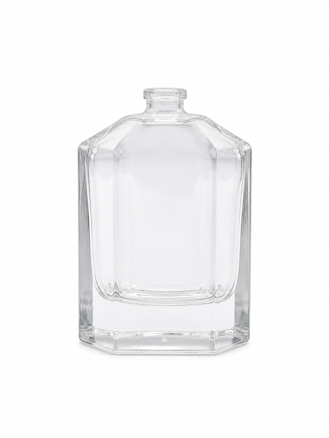 BT-43 55ml Faceted Bottle