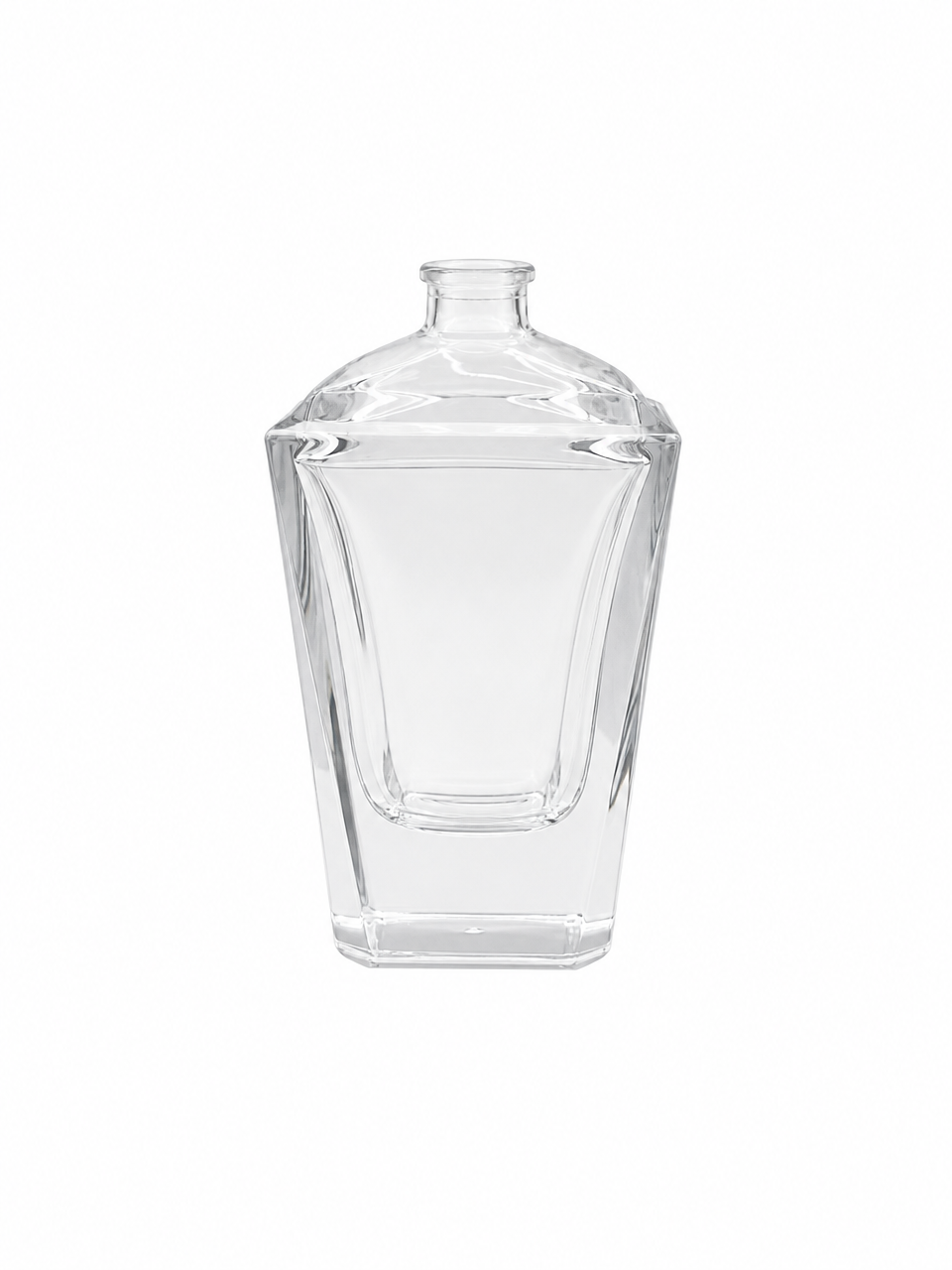 BT-46 60ml Tapered Bottle