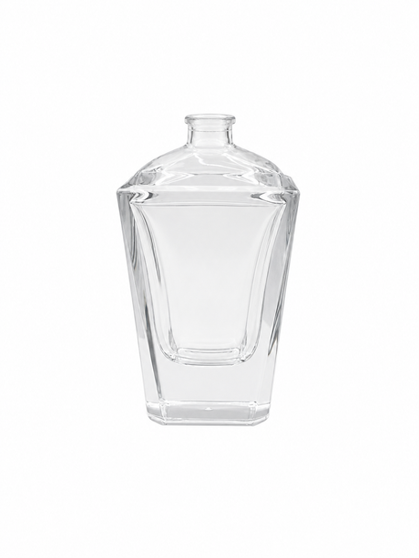 BT-46 60ml Tapered Bottle