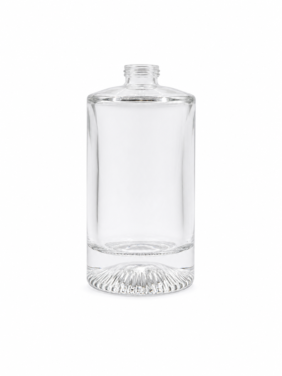 BT-48 60ml Cylindrical Bottle