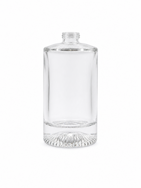 BT-48 60ml Cylindrical Bottle