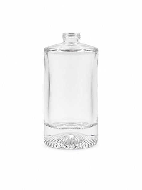 BT-48 60ml Cylindrical Bottle