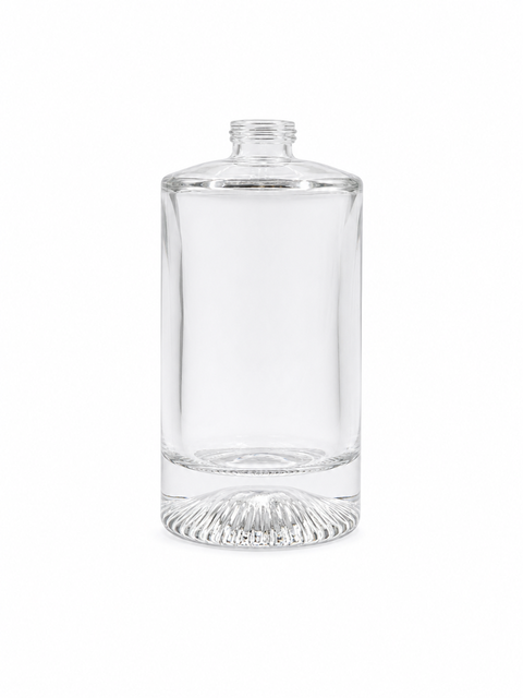 BT-48 60ml Cylindrical Bottle