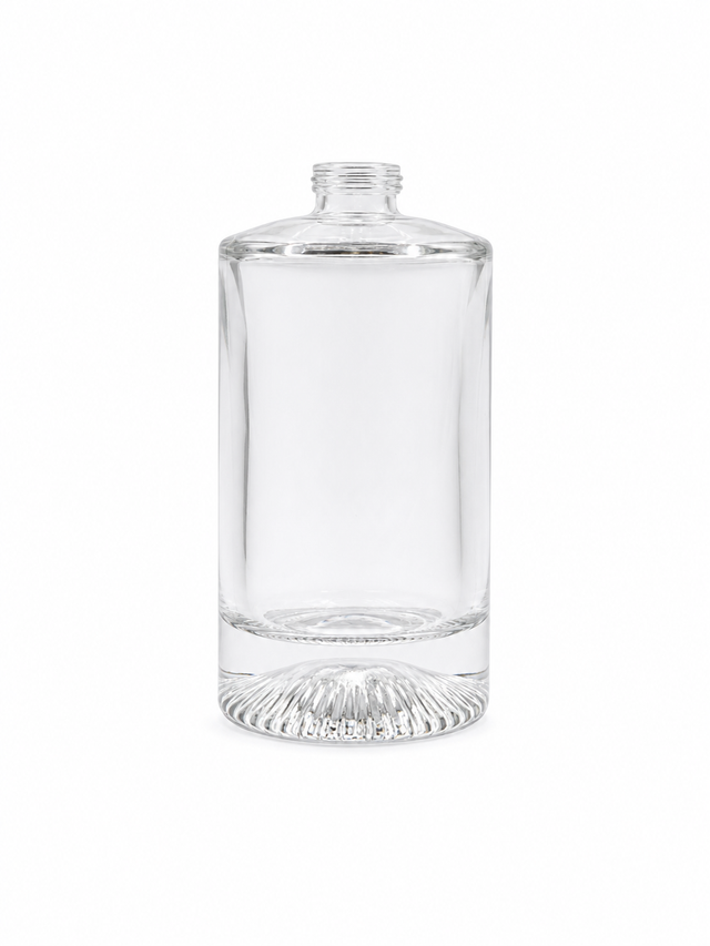 BT-48 60ml Cylindrical Bottle