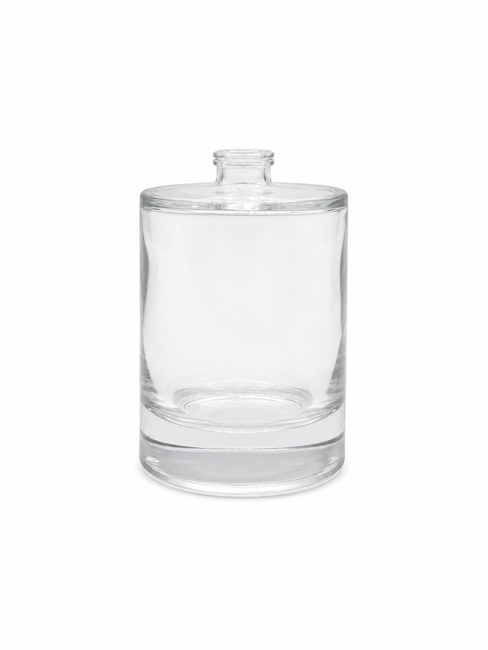 BT-50 75ml Cylindrical Bottle