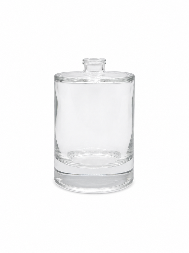 BT-50 75ml Cylindrical Bottle