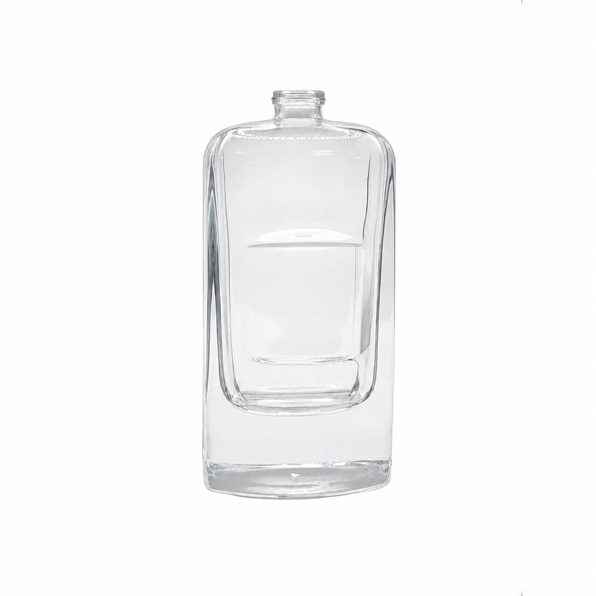 BT-51 75ml Rectangular Bottle