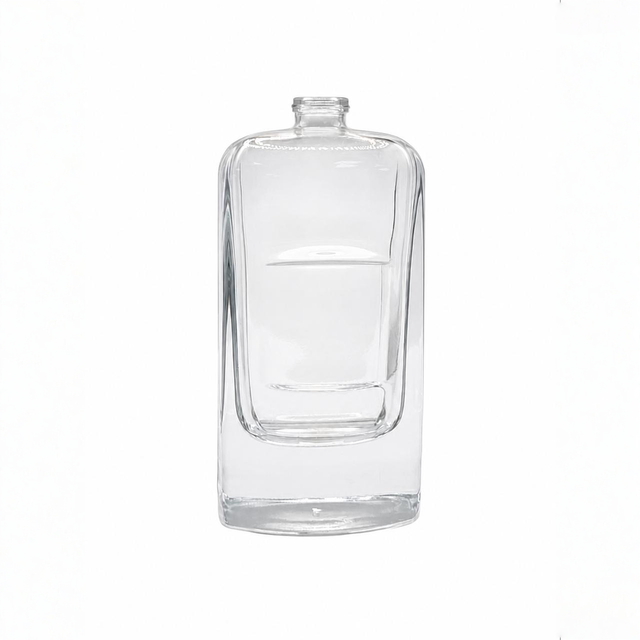 BT-51 75ml Rectangular Bottle