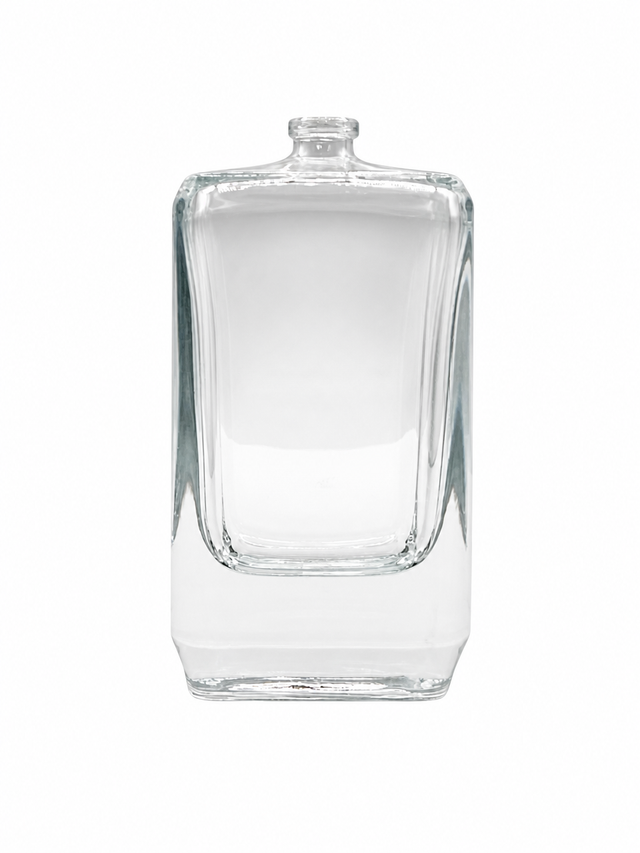 BT-52 75ml Rectangular Bottle