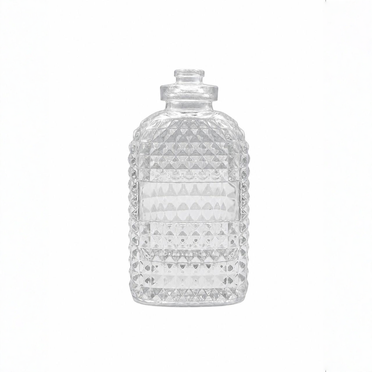 BT-53 75ml Faceted Bottle