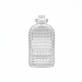 BT-53 75ml Faceted Bottle