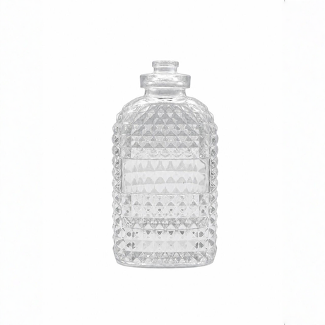 BT-53 75ml Faceted Bottle