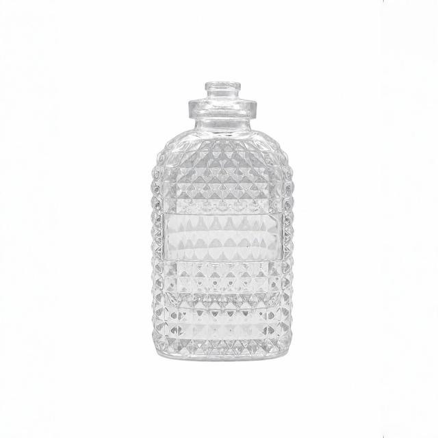 BT-53 75ml Faceted Bottle