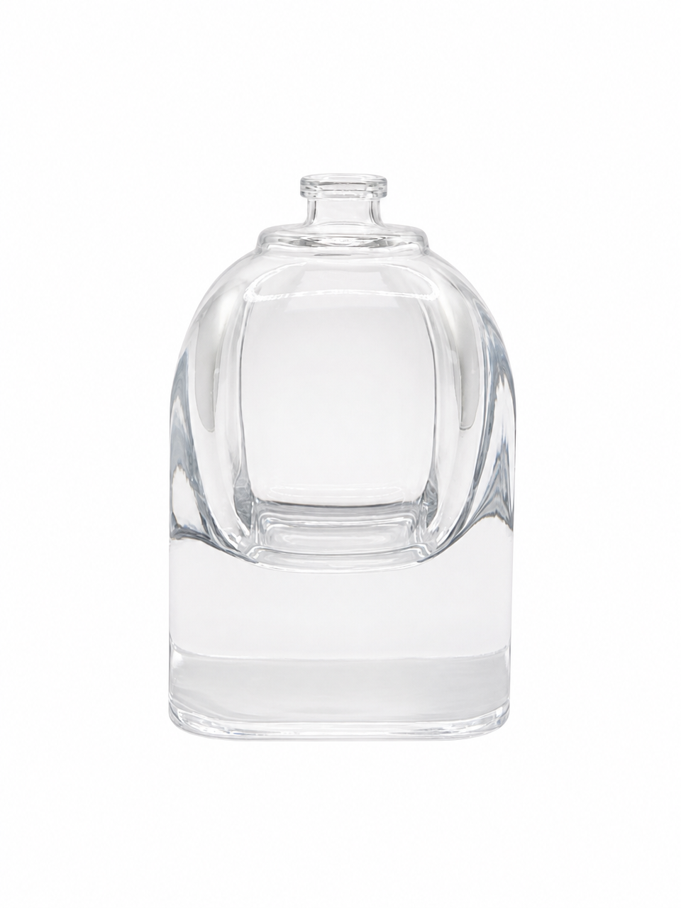 BT-55 80ml Dome Bottle