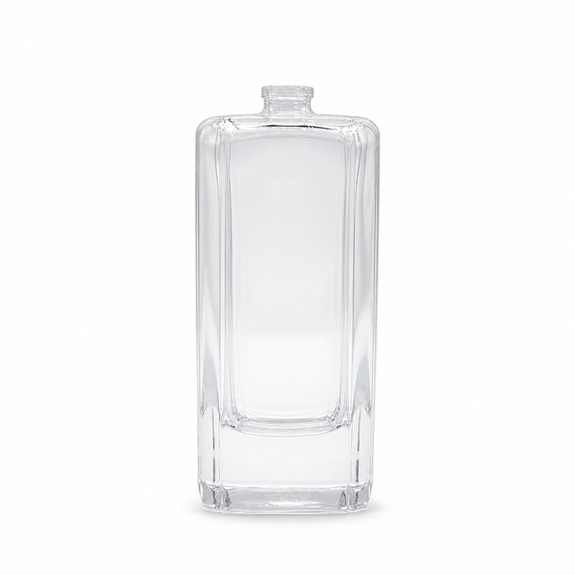 BT-56 80ml Square Bottle
