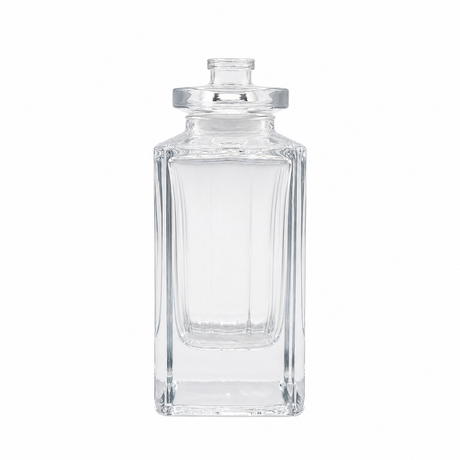 BT-57 80ml Square Bottle