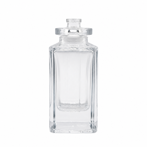 BT-57 80ml Square Bottle
