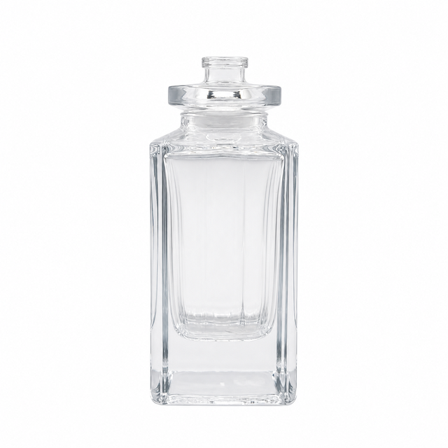 BT-57 80ml Square Bottle