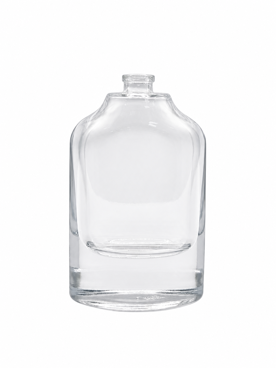 BT-58 80ml Dome Bottle