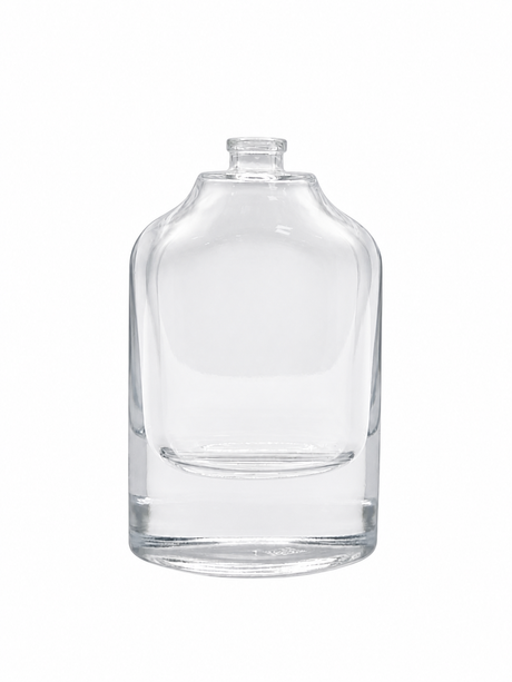 BT-58 80ml Dome Bottle