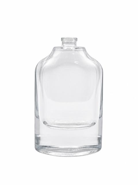 BT-58 80ml Dome Bottle