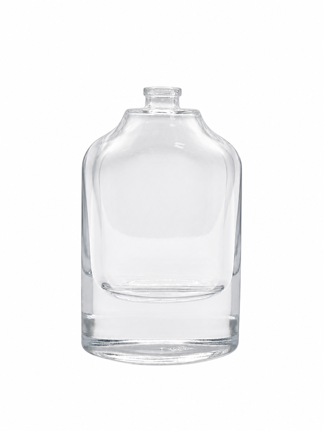 BT-58 80ml Dome Bottle