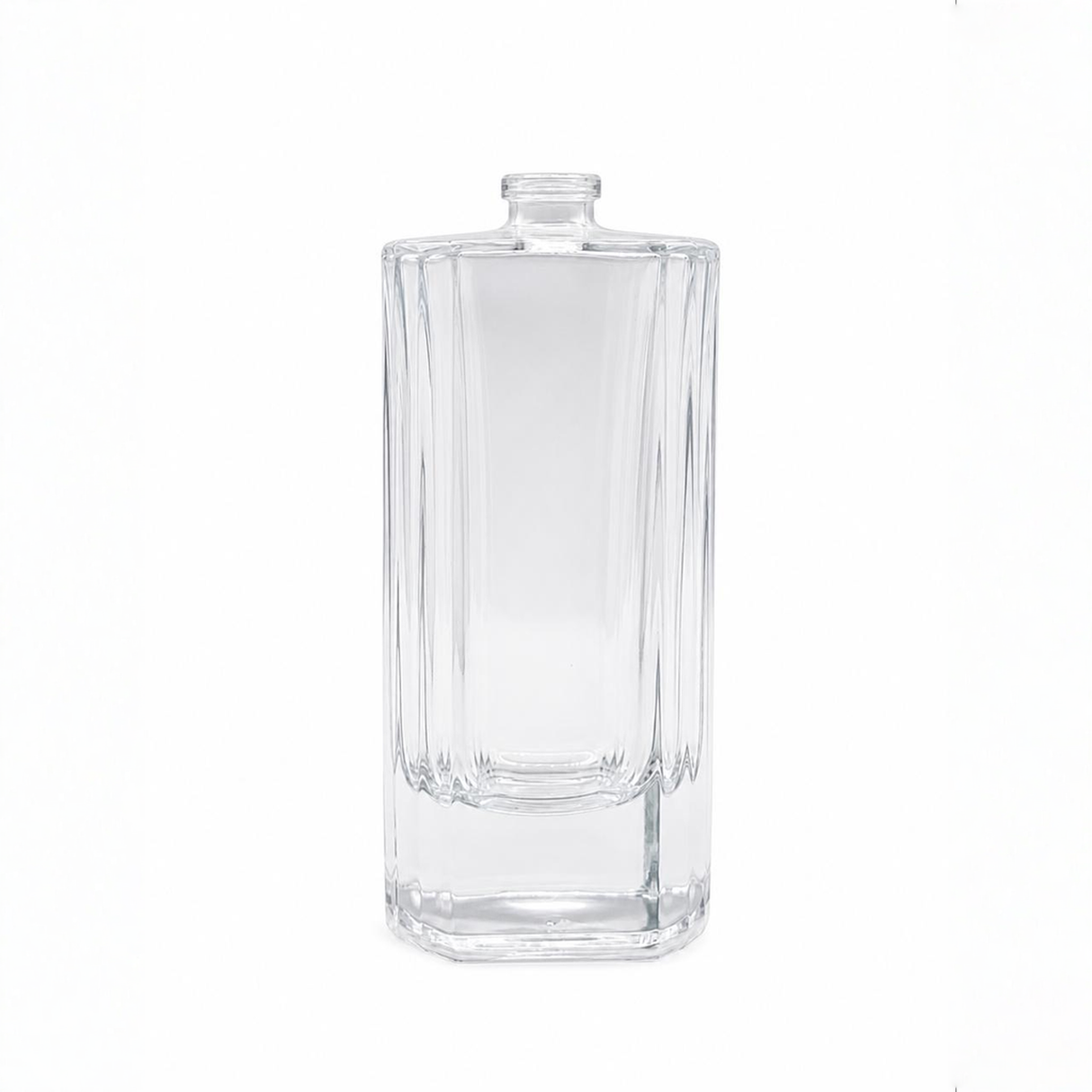 BT-59 80ml Square Bottle
