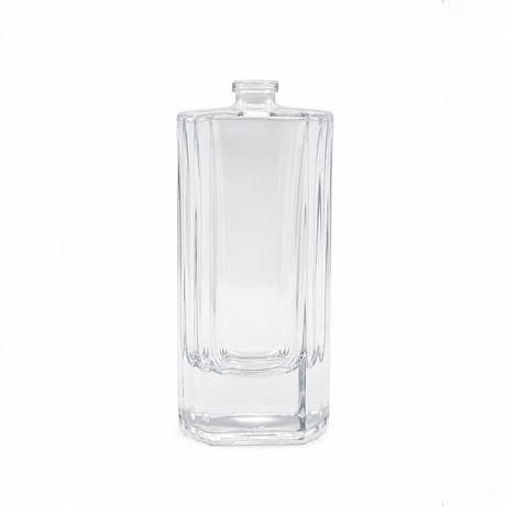 BT-59 80ml Square Bottle