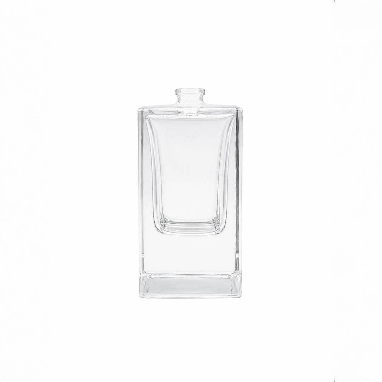 BT-60 80ml Rectangular Bottle