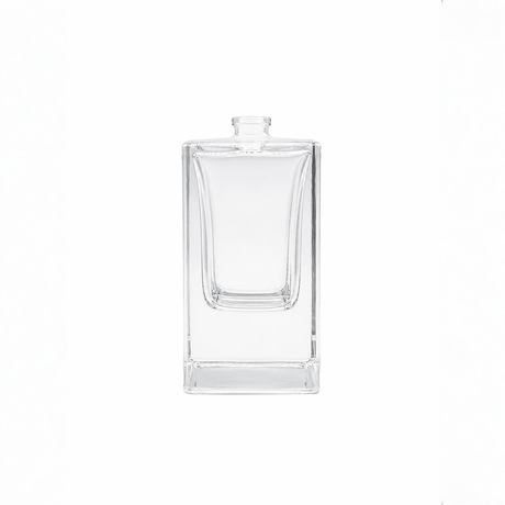 BT-60 80ml Rectangular Bottle