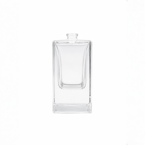 BT-60 80ml Rectangular Bottle