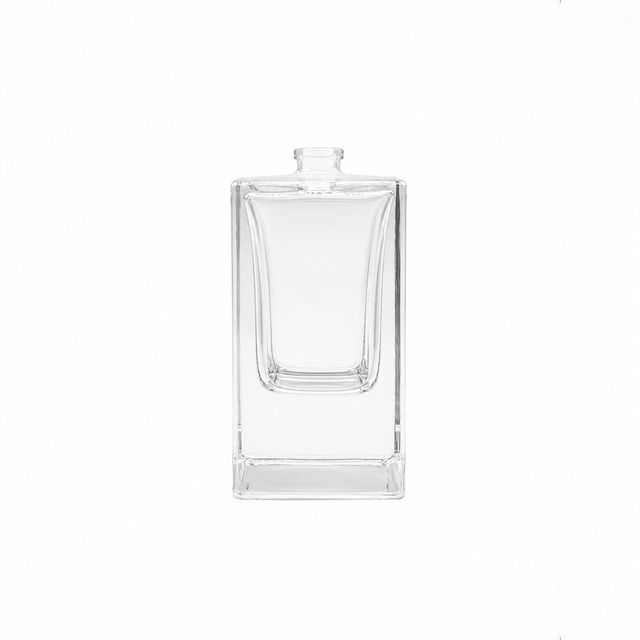BT-60 80ml Rectangular Bottle