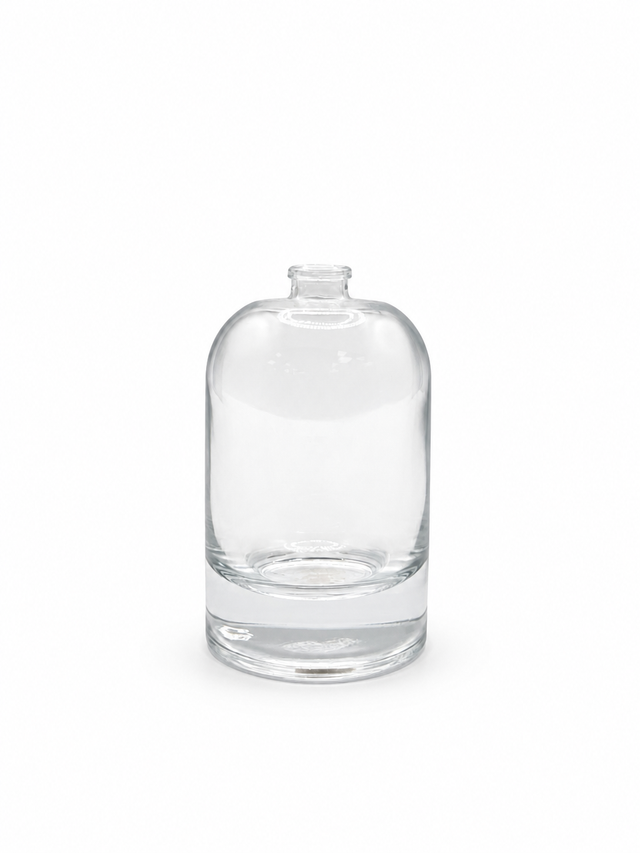 BT-61 80ml Dome Bottle