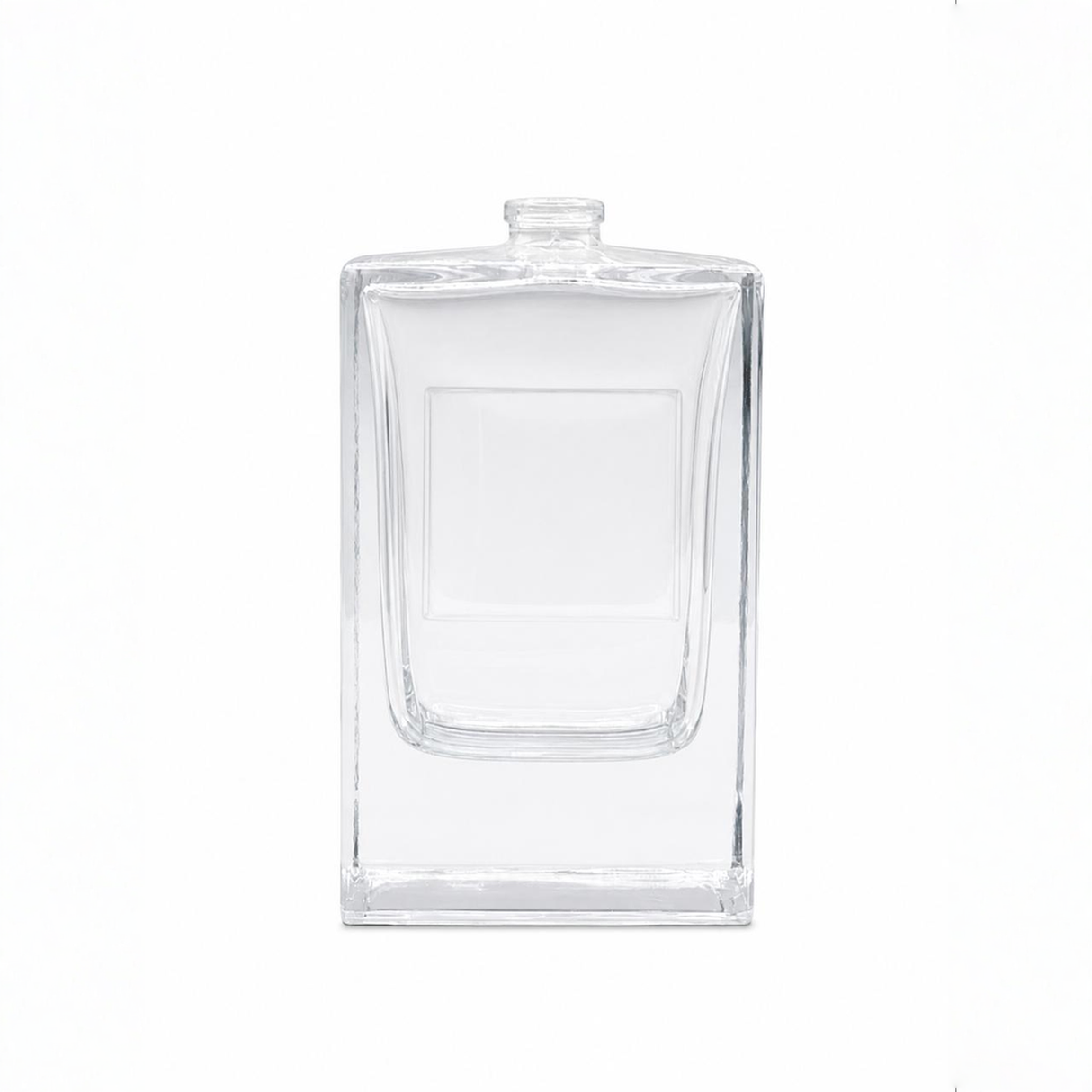 BT-62 100ml Rectangular Bottle