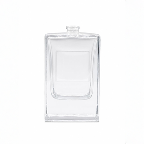 BT-62 100ml Rectangular Bottle