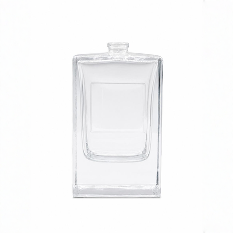 BT-62 100ml Rectangular Bottle