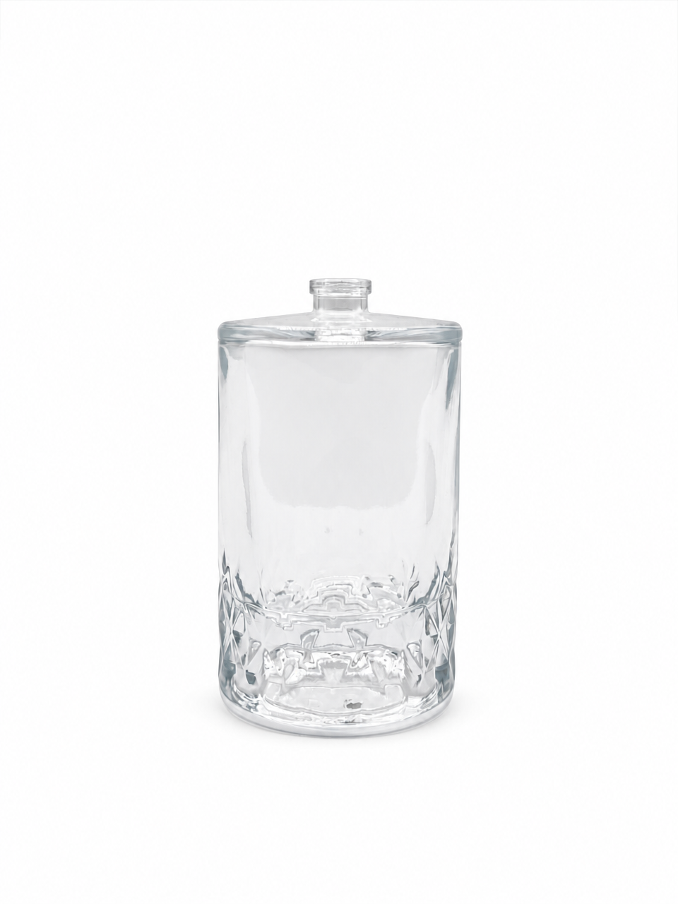BT-63 100ml Cylindrical Bottle